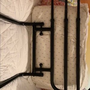 Bed rail